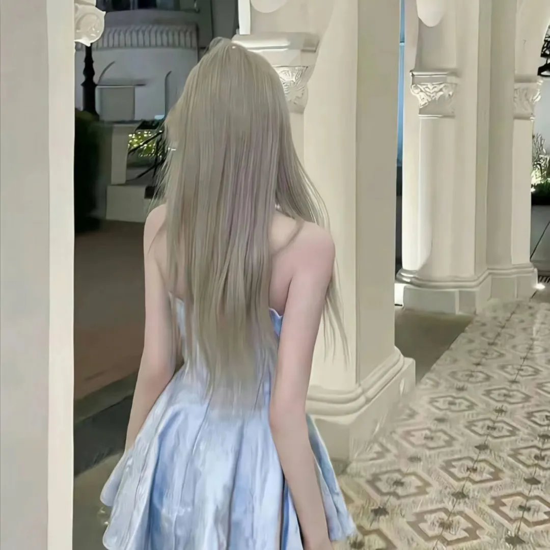 屌丝女士第三季